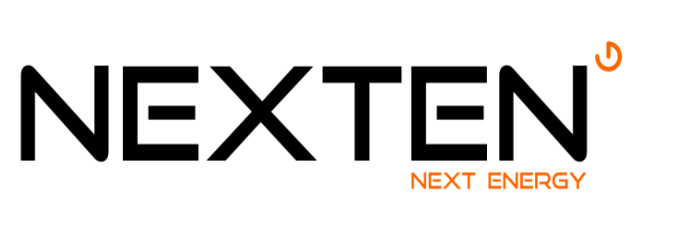 NEXTEN logo
